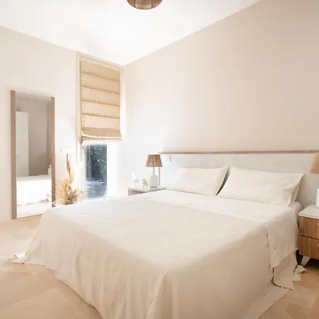 Cocoon Villa