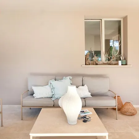 Villa Cocoon Lacona