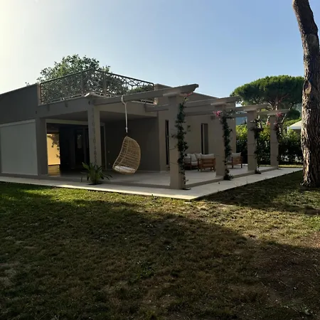 Cocoon Villa *