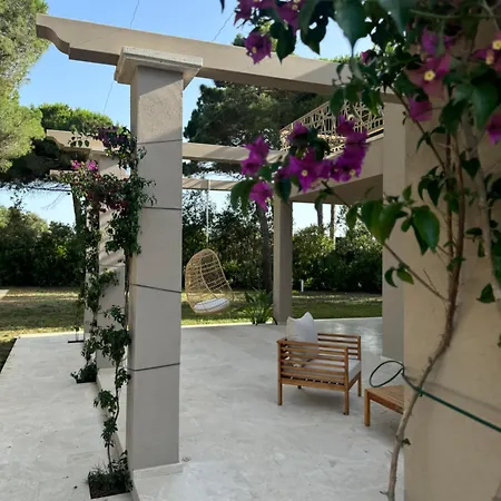 Villa Cocoon Lacona