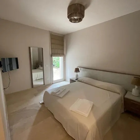 Cocoon Villa *