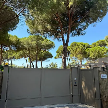 Villa Cocoon