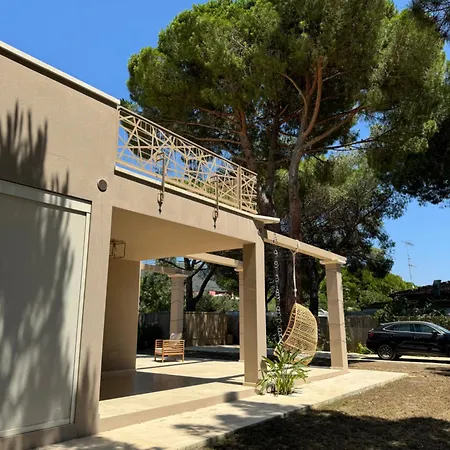 Villa Cocoon *