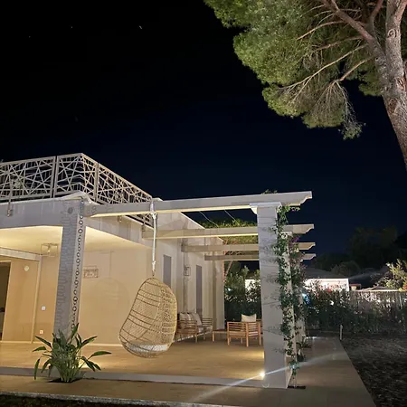 Cocoon Villa Lacona