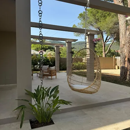Villa Cocoon *