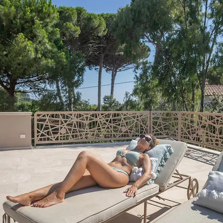 Cocoon Villa Lacona