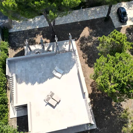 Cocoon Villa *
